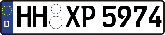HH-XP5974