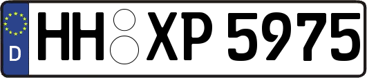 HH-XP5975