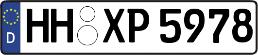 HH-XP5978