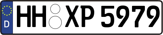 HH-XP5979