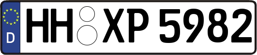 HH-XP5982
