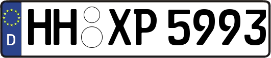 HH-XP5993