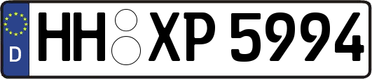 HH-XP5994