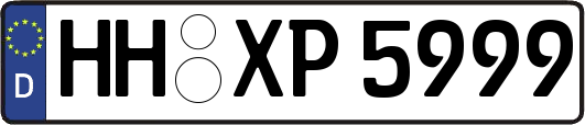 HH-XP5999
