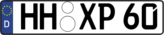 HH-XP60
