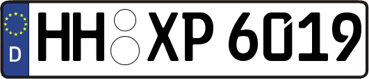 HH-XP6019