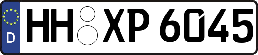 HH-XP6045