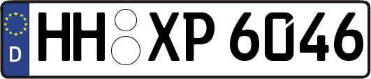HH-XP6046