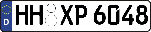 HH-XP6048