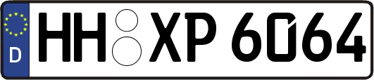 HH-XP6064