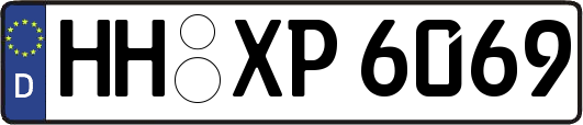HH-XP6069