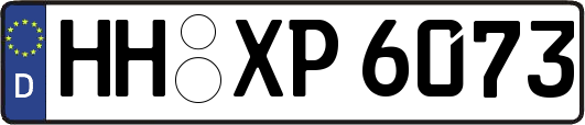 HH-XP6073