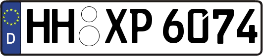HH-XP6074