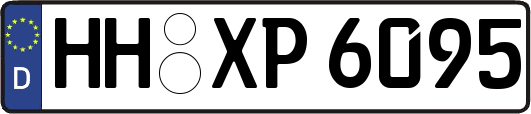 HH-XP6095