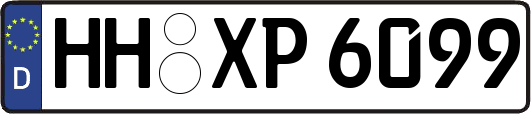 HH-XP6099