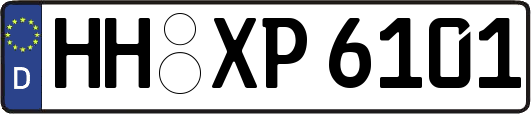 HH-XP6101