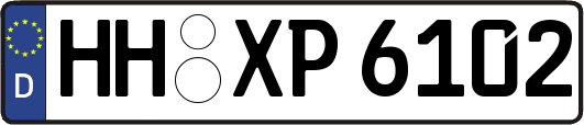 HH-XP6102