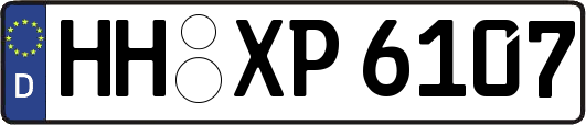 HH-XP6107