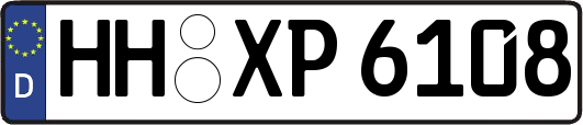 HH-XP6108