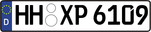 HH-XP6109