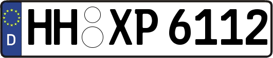 HH-XP6112