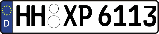 HH-XP6113