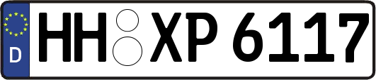 HH-XP6117