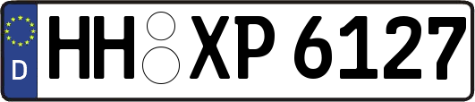 HH-XP6127