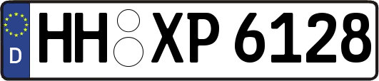 HH-XP6128