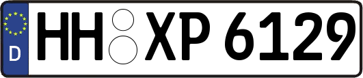 HH-XP6129