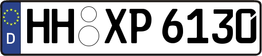 HH-XP6130