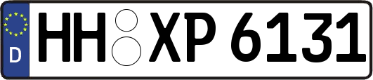 HH-XP6131