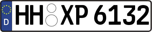HH-XP6132