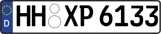 HH-XP6133