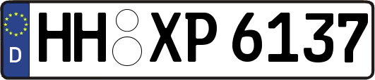 HH-XP6137