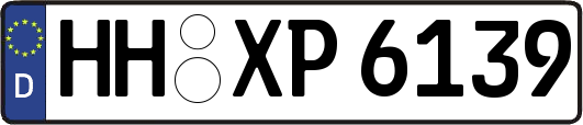 HH-XP6139