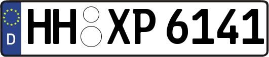 HH-XP6141