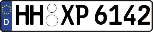 HH-XP6142