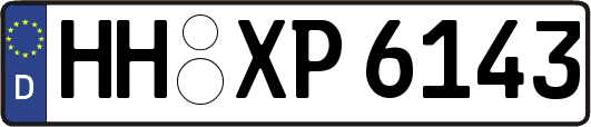 HH-XP6143