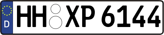 HH-XP6144