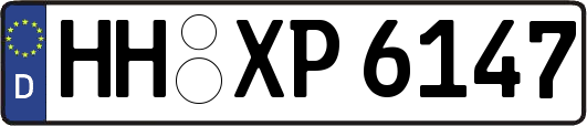 HH-XP6147