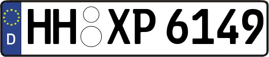 HH-XP6149