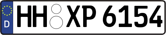 HH-XP6154