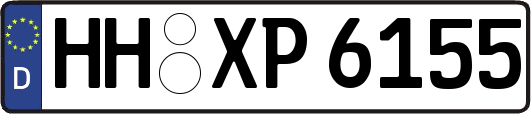 HH-XP6155
