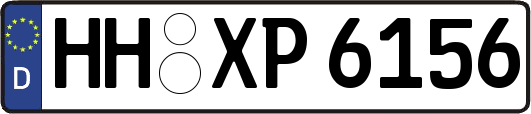 HH-XP6156