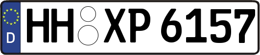 HH-XP6157