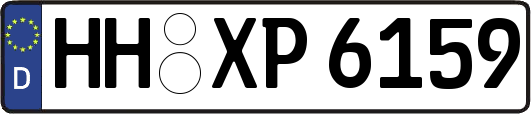 HH-XP6159