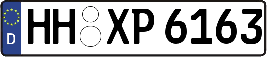 HH-XP6163