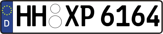 HH-XP6164