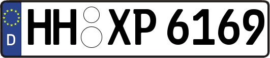 HH-XP6169